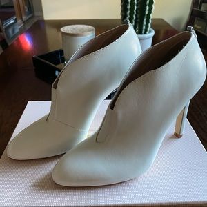 SJP Sarah Jessica Parker Ankle Boot Bootie 38